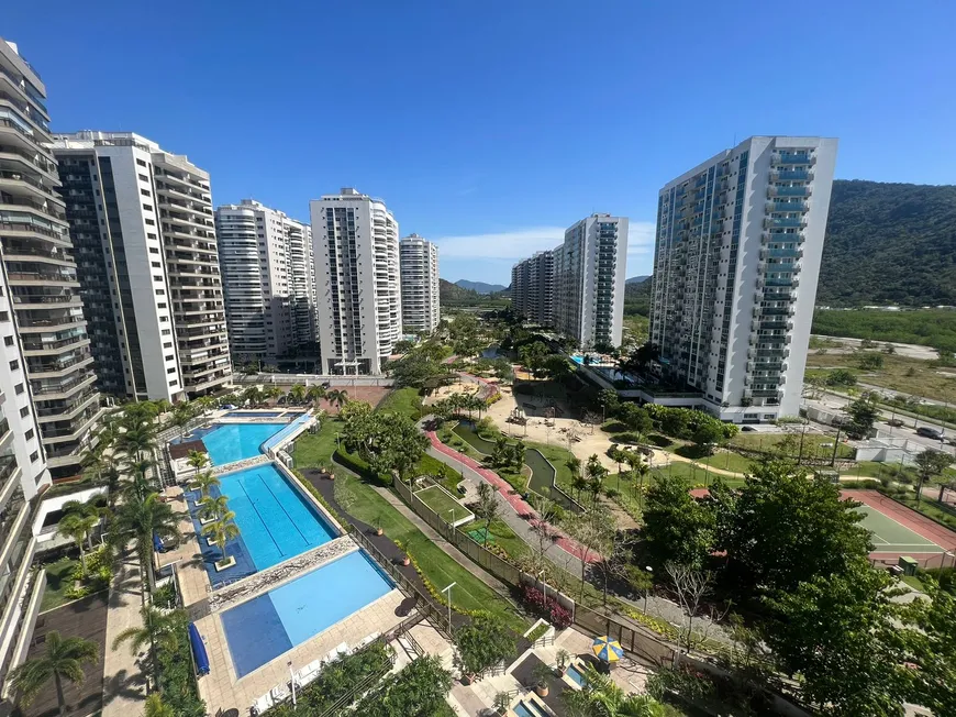 Foto 1 de Apartamento com 3 Quartos à venda, 131m² em Barra da Tijuca, Rio de Janeiro