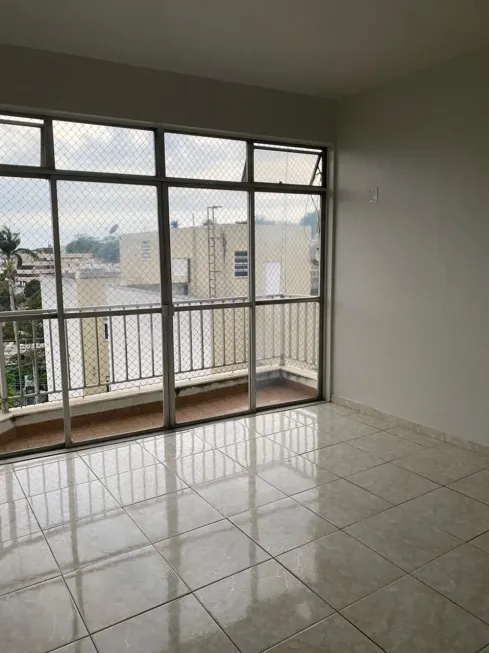 Foto 1 de Apartamento com 2 Quartos para alugar, 87m² em Jardim Guanabara, Rio de Janeiro