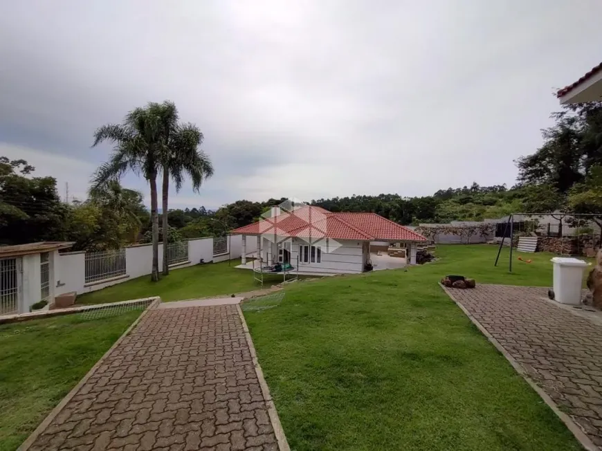 Foto 1 de Casa com 2 Quartos à venda, 244m² em Colina Verde, Ivoti