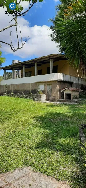 Foto 1 de Fazenda/Sítio com 4 Quartos à venda, 17500m² em Centro, Tapiraí