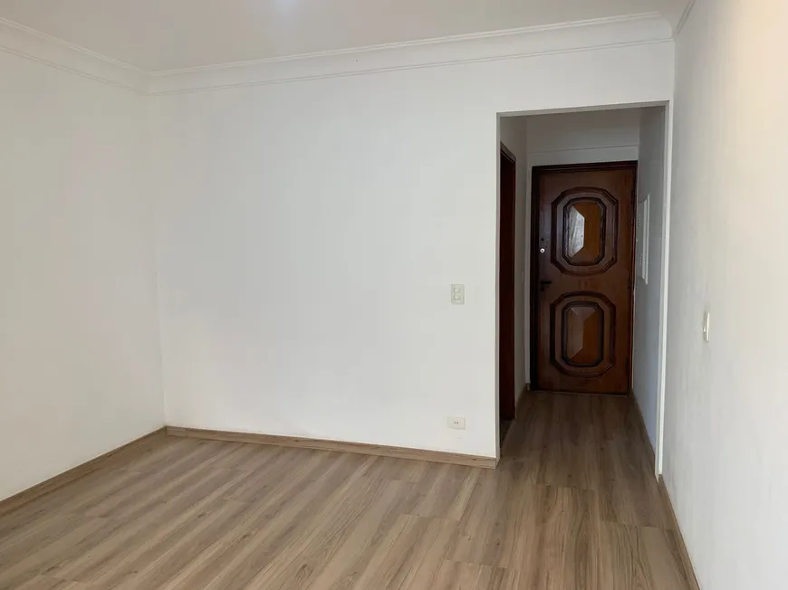 Foto 1 de Apartamento com 2 Quartos para alugar, 70m² em Chácara Klabin, São Paulo