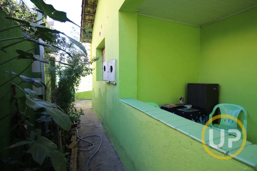 Foto 1 de Casa com 5 Quartos à venda, 312m² em Calafate, Belo Horizonte