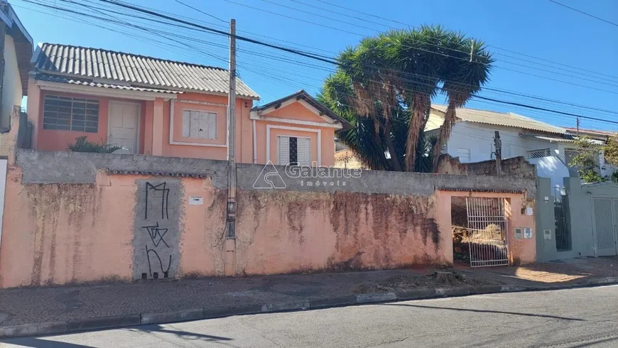 Foto 1 de Casa com 3 Quartos à venda, 145m² em Jardim Guarani, Campinas