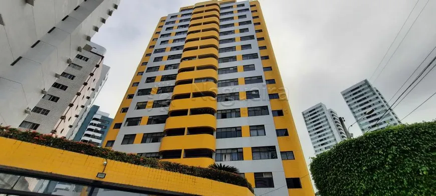 Foto 1 de Apartamento com 3 Quartos à venda, 112m² em Candeias, Jaboatão dos Guararapes