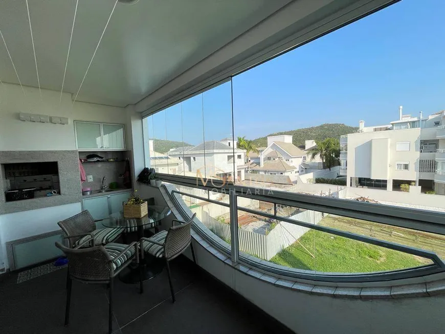 Foto 1 de Apartamento com 2 Quartos à venda, 117m² em Jurerê Internacional, Florianópolis