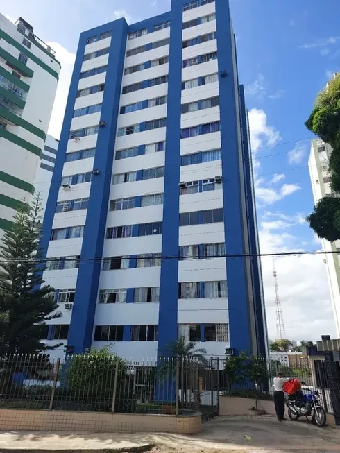 Foto 1 de Apartamento com 3 Quartos à venda, 76m² em Federação, Salvador