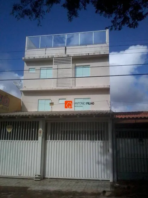 Foto 1 de Prédio Comercial à venda, 470m² em Guara II, Brasília