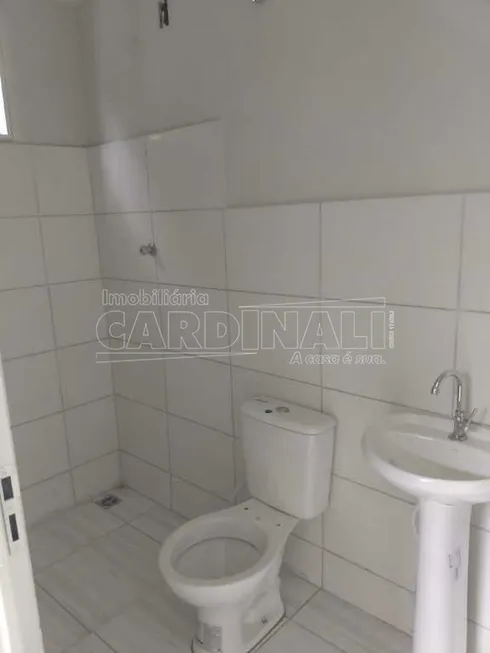 Foto 1 de Casa com 5 Quartos à venda, 200m² em Vila Costa do Sol, São Carlos