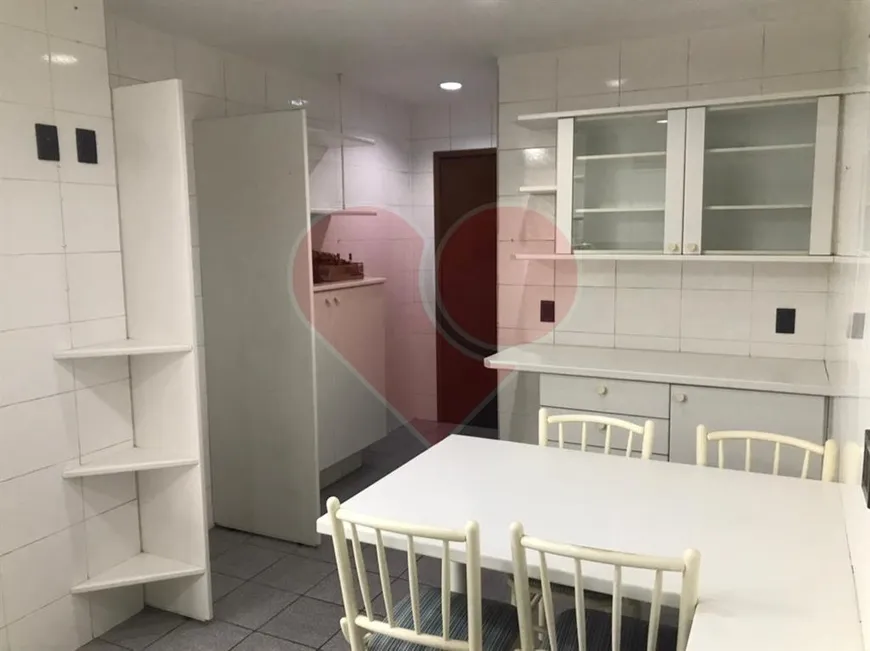 Foto 1 de Apartamento com 4 Quartos à venda, 227m² em Freguesia- Jacarepaguá, Rio de Janeiro