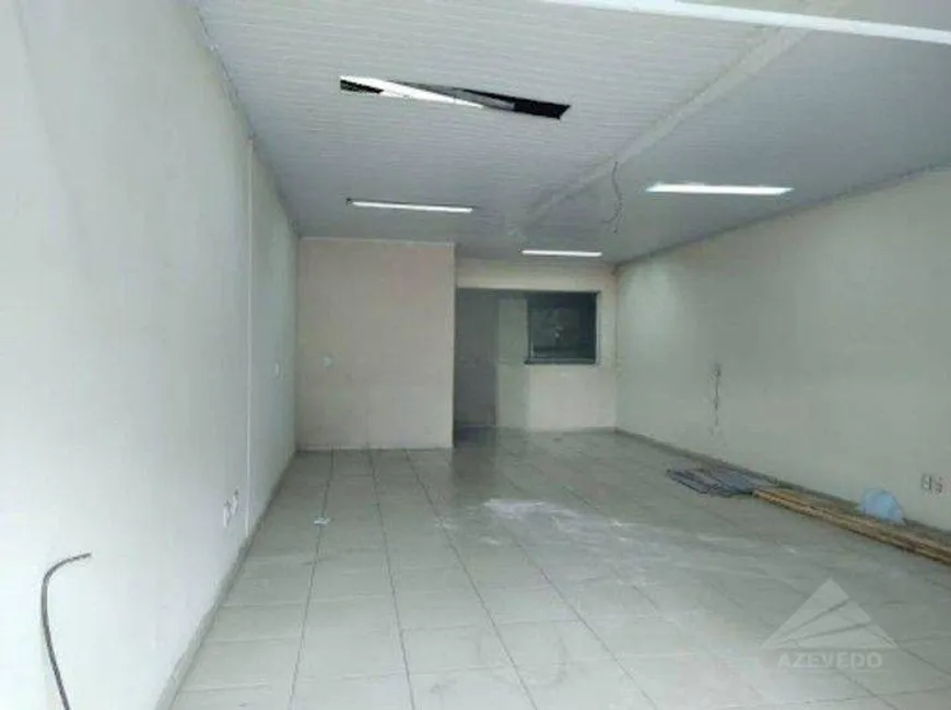 Foto 1 de Ponto Comercial para alugar, 88m² em Matriz, Mauá