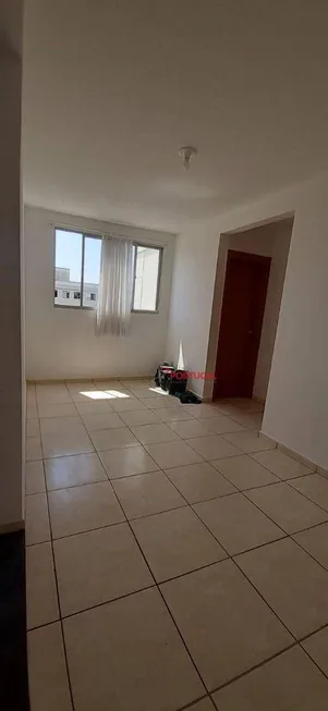 Foto 1 de Apartamento com 2 Quartos à venda, 49m² em São José do Barreto, Macaé