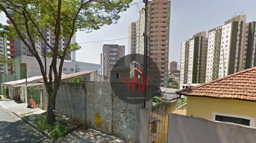 Foto 1 de Lote/Terreno à venda, 400m² em Vila Valparaiso, Santo André