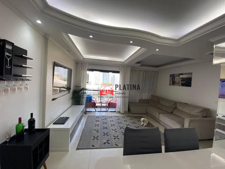 Foto 1 de Apartamento com 2 Quartos à venda, 51m² em Vila Arapuã, São Paulo
