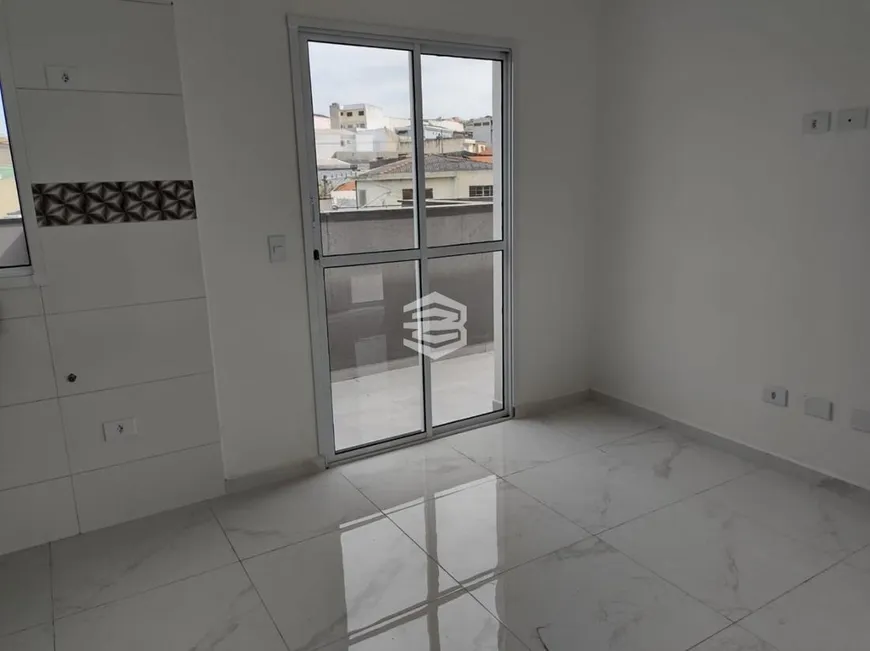 Foto 1 de Apartamento com 2 Quartos à venda, 46m² em Vila Paulo Silas, São Paulo