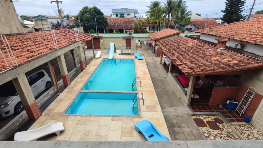 Foto 1 de Casa com 3 Quartos à venda, 208m² em Paraty, Araruama