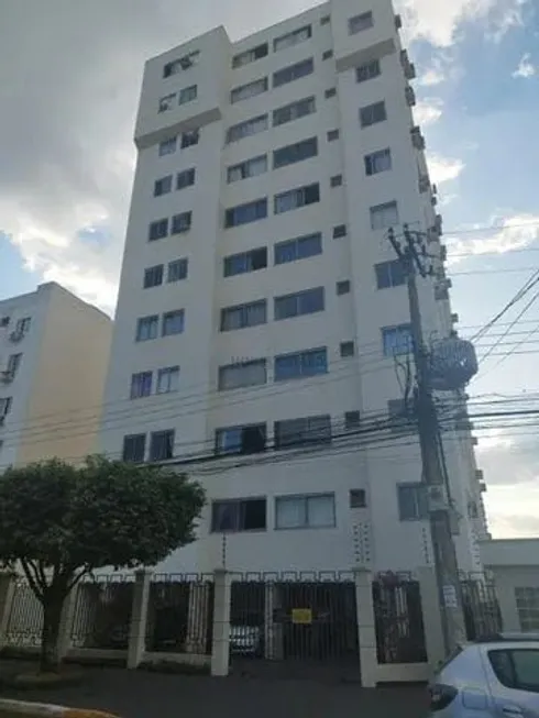 Foto 1 de Apartamento com 2 Quartos à venda, 48m² em Bosque da Saúde, Cuiabá
