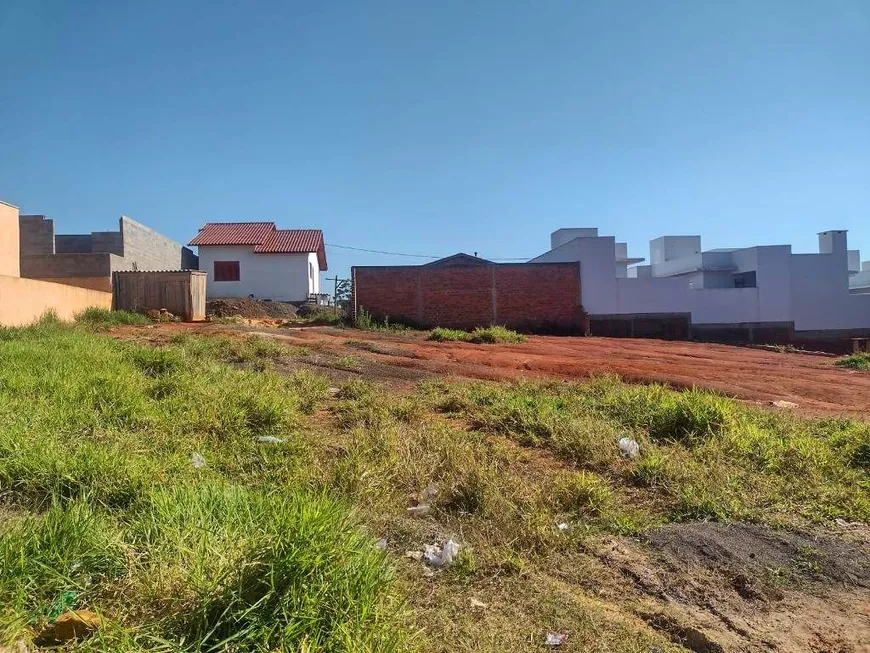 Foto 1 de Lote/Terreno à venda, 250m² em Campo Grande, Estância Velha