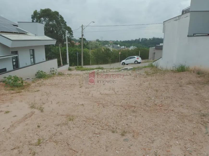 Foto 1 de Lote/Terreno à venda, 365m² em Jardim Celeste, Jundiaí