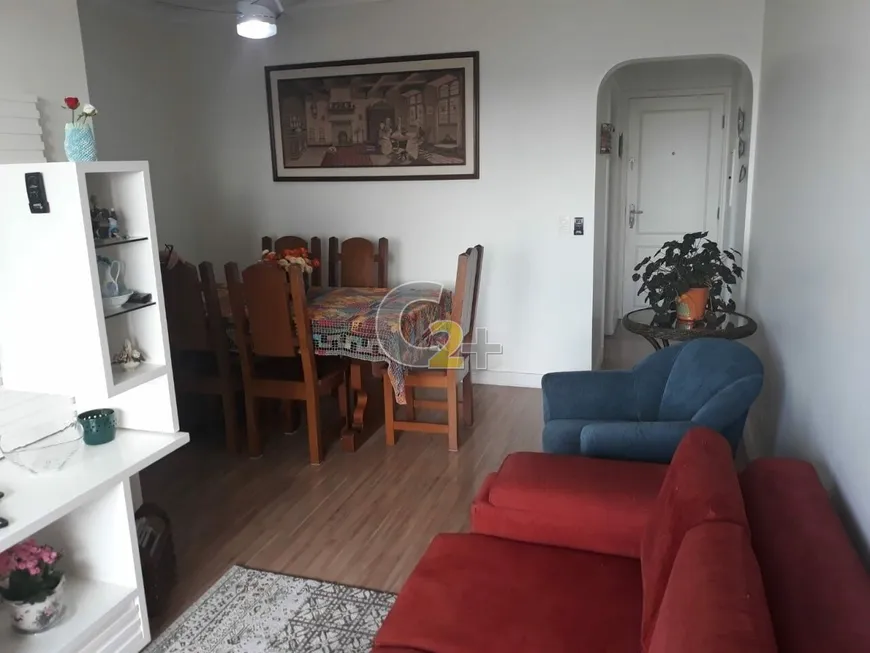 Foto 1 de Apartamento com 3 Quartos à venda, 70m² em Alto da Lapa, São Paulo