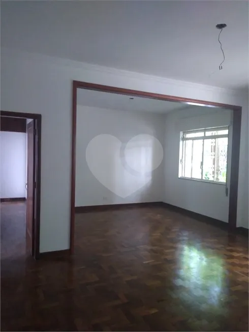 Foto 1 de Apartamento com 3 Quartos à venda, 142m² em Pinheiros, São Paulo