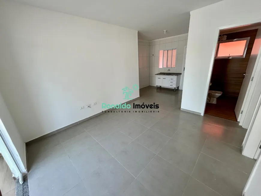 Foto 1 de Apartamento com 2 Quartos à venda, 50m² em Centro, Bertioga