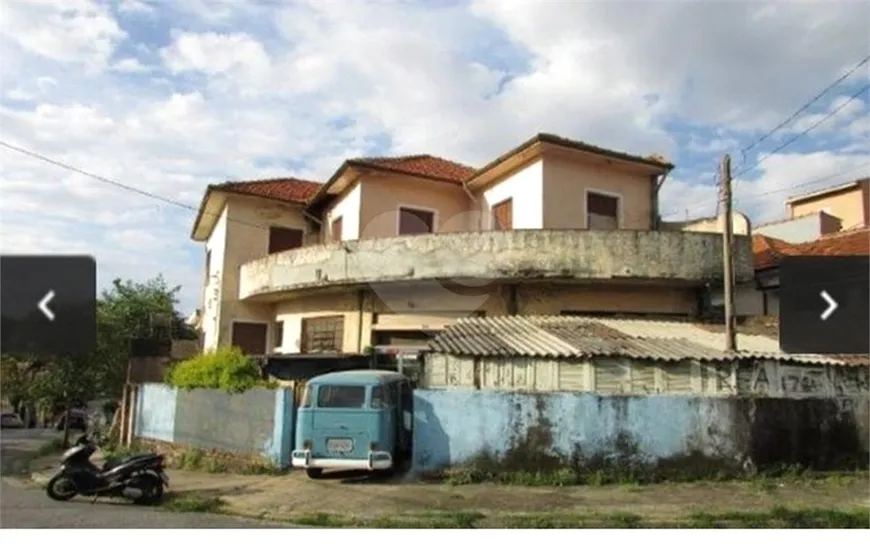 Foto 1 de Lote/Terreno à venda, 432m² em Vila Guilherme, São Paulo