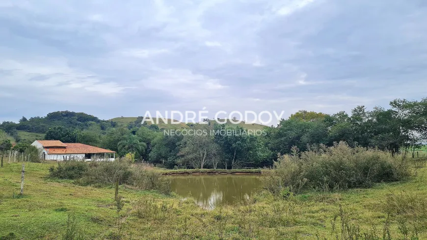 Foto 1 de Fazenda/Sítio com 2 Quartos à venda, 27500m² em SERROTE, Piracicaba