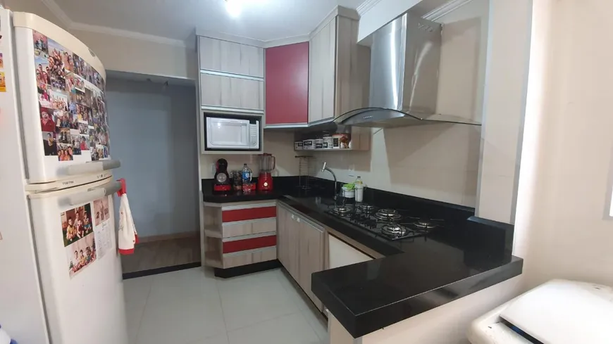 Foto 1 de Apartamento com 2 Quartos à venda, 70m² em Jardim Colinas de Sao Joao, Limeira