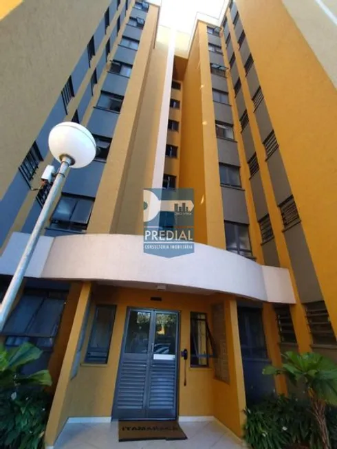 Foto 1 de Apartamento com 2 Quartos à venda, 70m² em Parque Santa Mônica, São Carlos