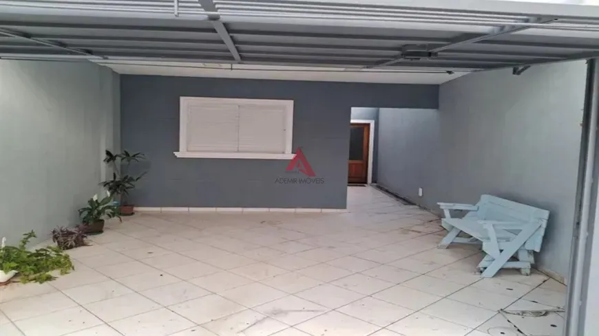 Foto 1 de Casa com 3 Quartos à venda, 165m² em Jardim Paraíba, Jacareí