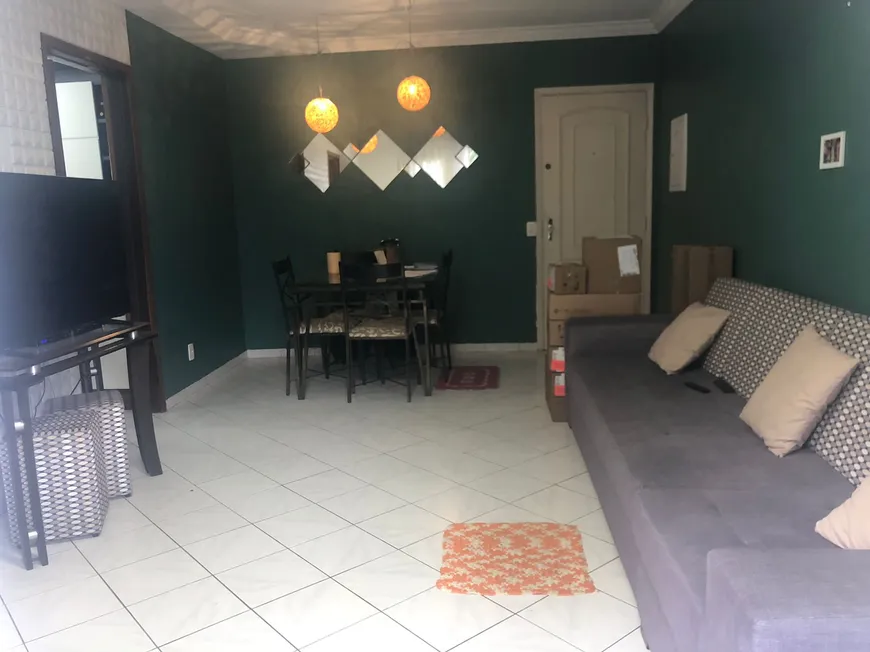 Foto 1 de Apartamento com 3 Quartos à venda, 70m² em Jardim Germania, São Paulo