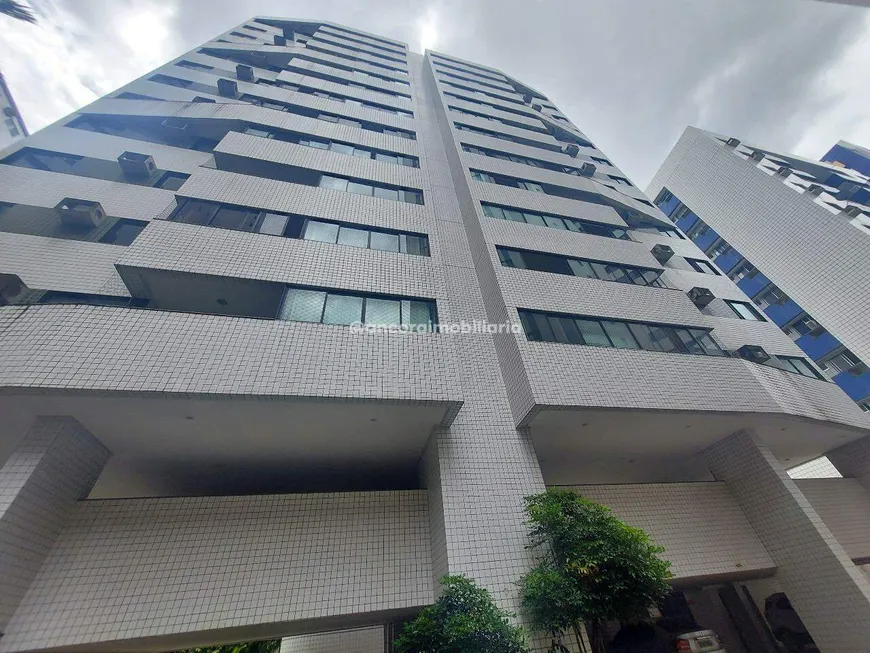 Foto 1 de Apartamento com 3 Quartos à venda, 108m² em Parnamirim, Recife