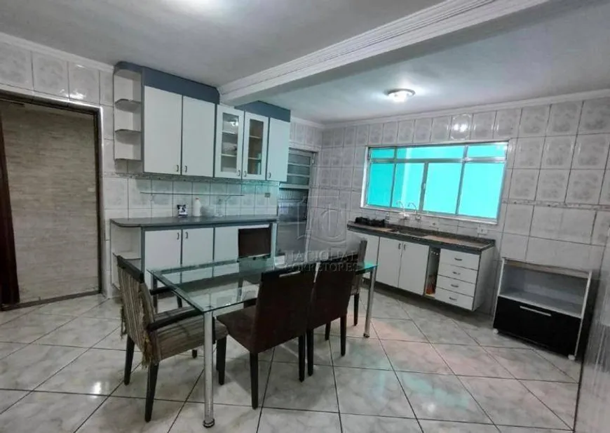 Foto 1 de Casa com 3 Quartos à venda, 277m² em Parque Capuava, Santo André