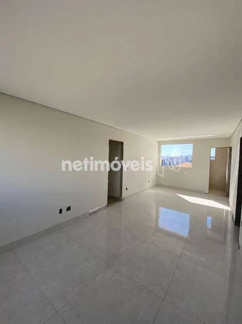 Foto 1 de Apartamento com 4 Quartos à venda, 100m² em Ipiranga, Belo Horizonte