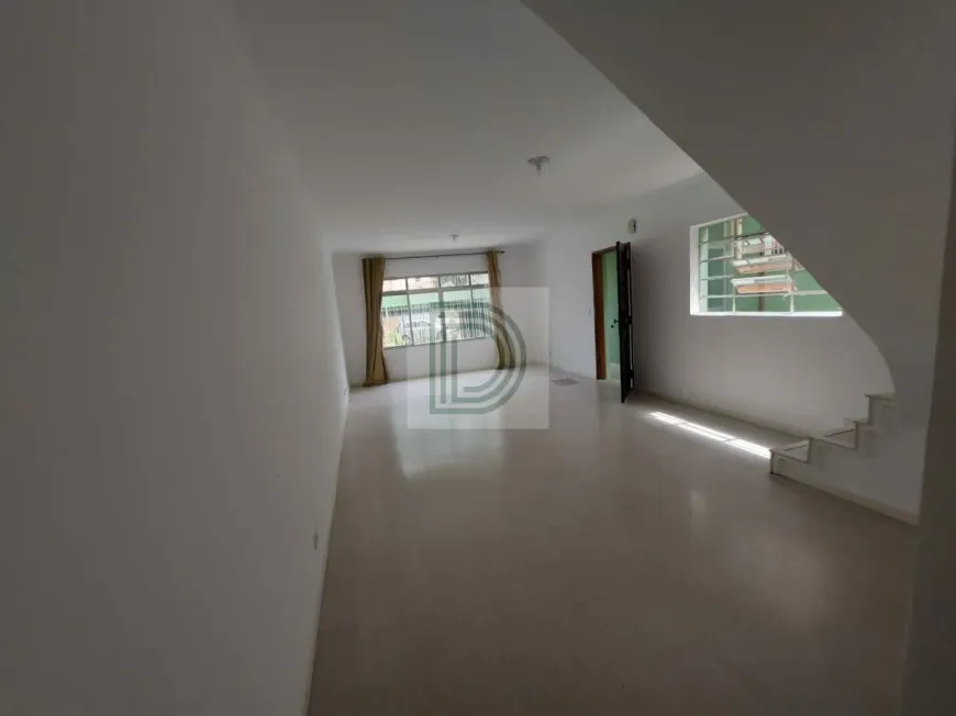 Foto 1 de Sobrado com 5 Quartos à venda, 164m² em Jardim Bélgica, São Paulo