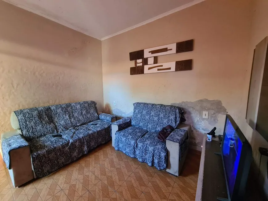 Foto 1 de Casa com 3 Quartos à venda, 174m² em Jardim Nova Europa, Limeira