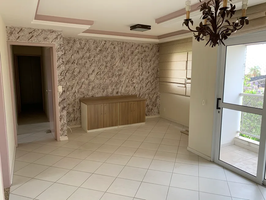 Foto 1 de Apartamento com 3 Quartos à venda, 92m² em Jardim Paulistano, Sorocaba