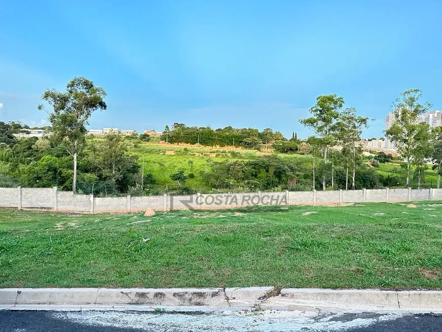 Foto 1 de Lote/Terreno à venda, 476m² em Residencial Central Parque, Salto