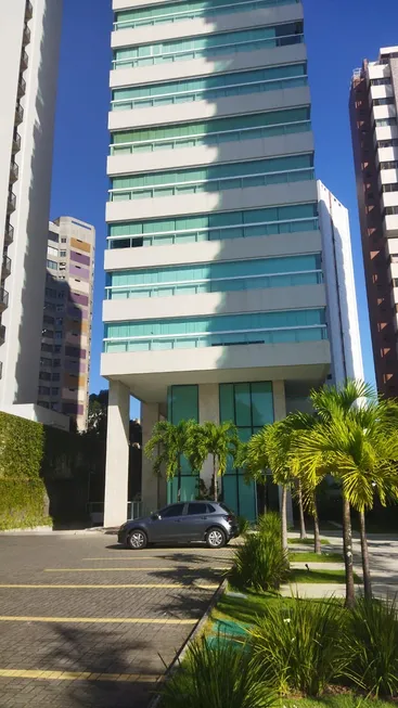 Foto 1 de Apartamento com 4 Quartos à venda, 306m² em Ladeira da Barra, Salvador