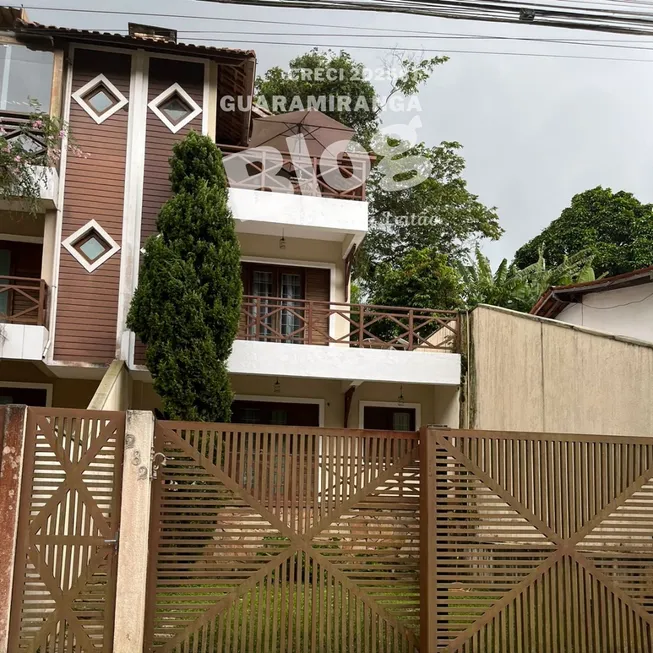 Foto 1 de Casa com 3 Quartos à venda, 137m² em Centro, Guaramiranga