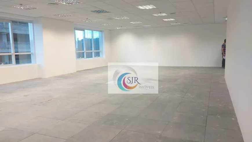 Foto 1 de Sala Comercial para alugar, 136m² em Brooklin, São Paulo