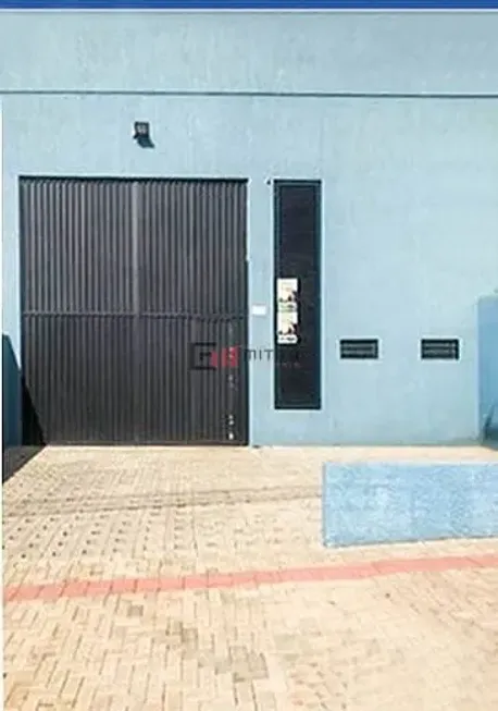 Foto 1 de Galpão/Depósito/Armazém à venda, 215m² em Industrias Leves, Londrina