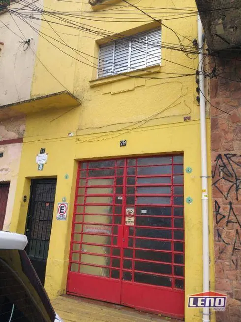 Foto 1 de Casa com 2 Quartos à venda, 150m² em Penha, São Paulo