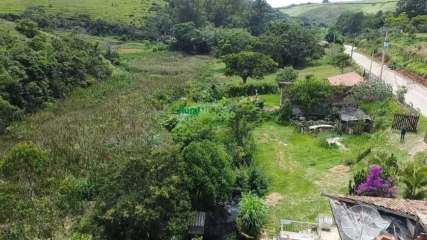 Foto 1 de Fazenda/Sítio à venda, 2800m² em Centro, Lorena