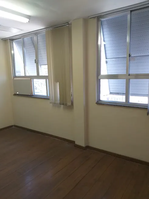 Foto 1 de Sala Comercial para venda ou aluguel, 49m² em Centro, Rio de Janeiro