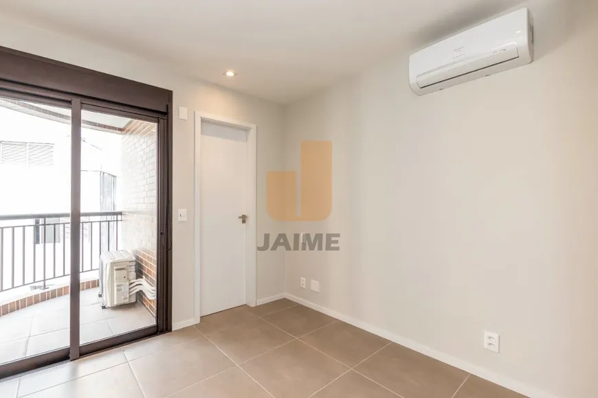 Foto 1 de Apartamento com 1 Quarto à venda, 45m² em Higienópolis, São Paulo