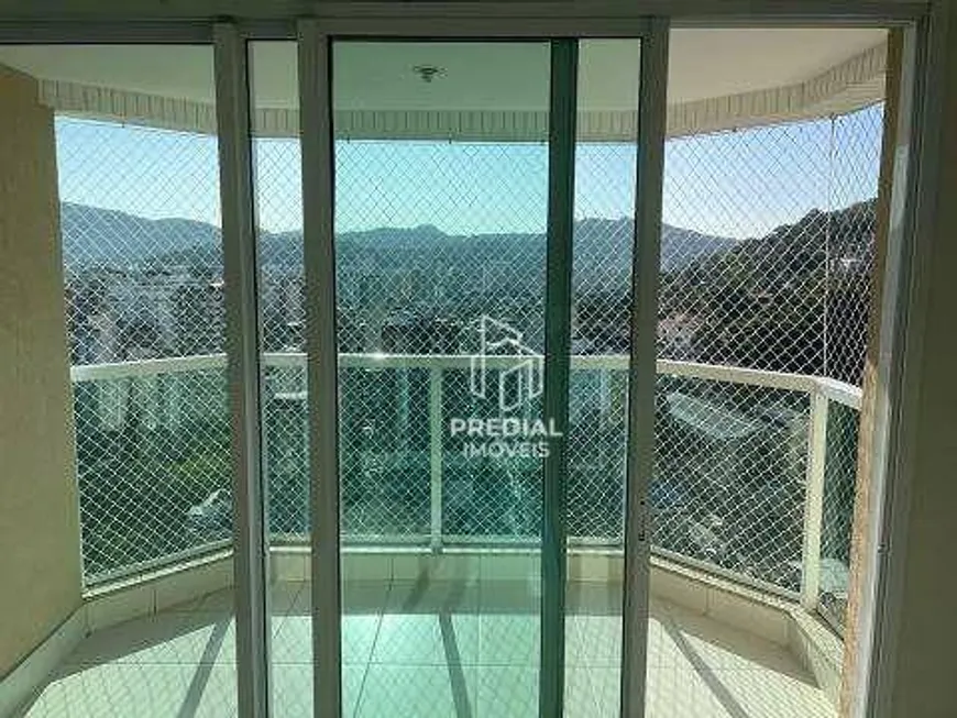 Foto 1 de Apartamento com 3 Quartos à venda, 116m² em Icaraí, Niterói