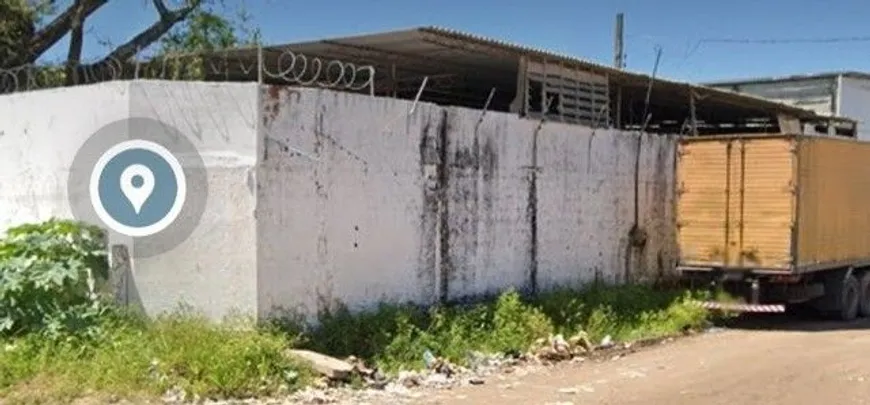 Foto 1 de Galpão/Depósito/Armazém à venda, 858m² em Imbiribeira, Recife