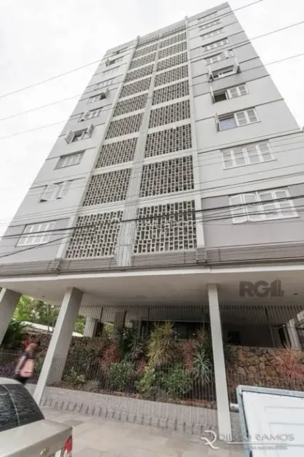 Foto 1 de Apartamento com 2 Quartos à venda, 77m² em Bom Fim, Porto Alegre