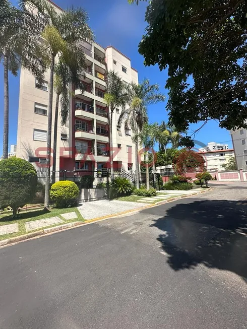 Foto 1 de Apartamento com 2 Quartos à venda, 72m² em Jardim Guanabara, Campinas